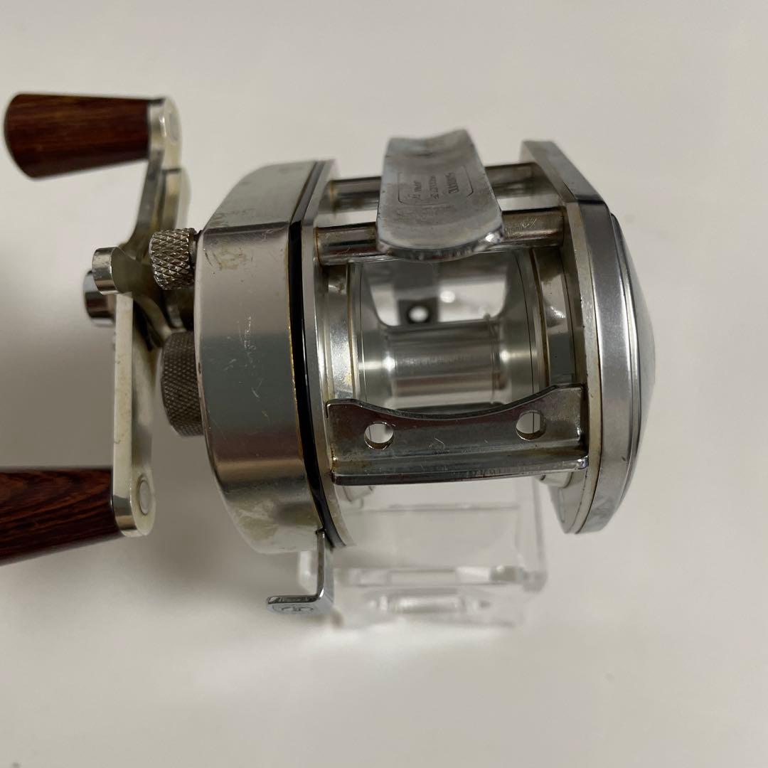 シマノ　バンタム100