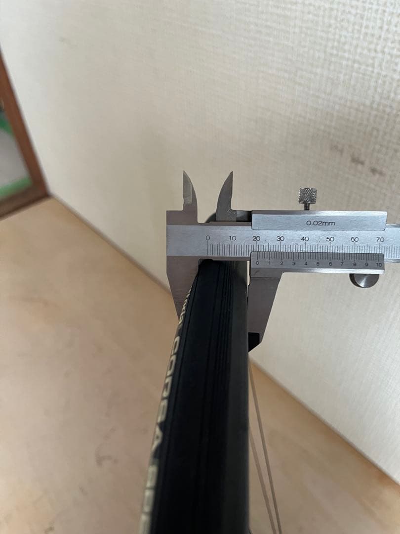 カンパ ボーラワン 11速　CAMPAGNOLO BORA ONE TU