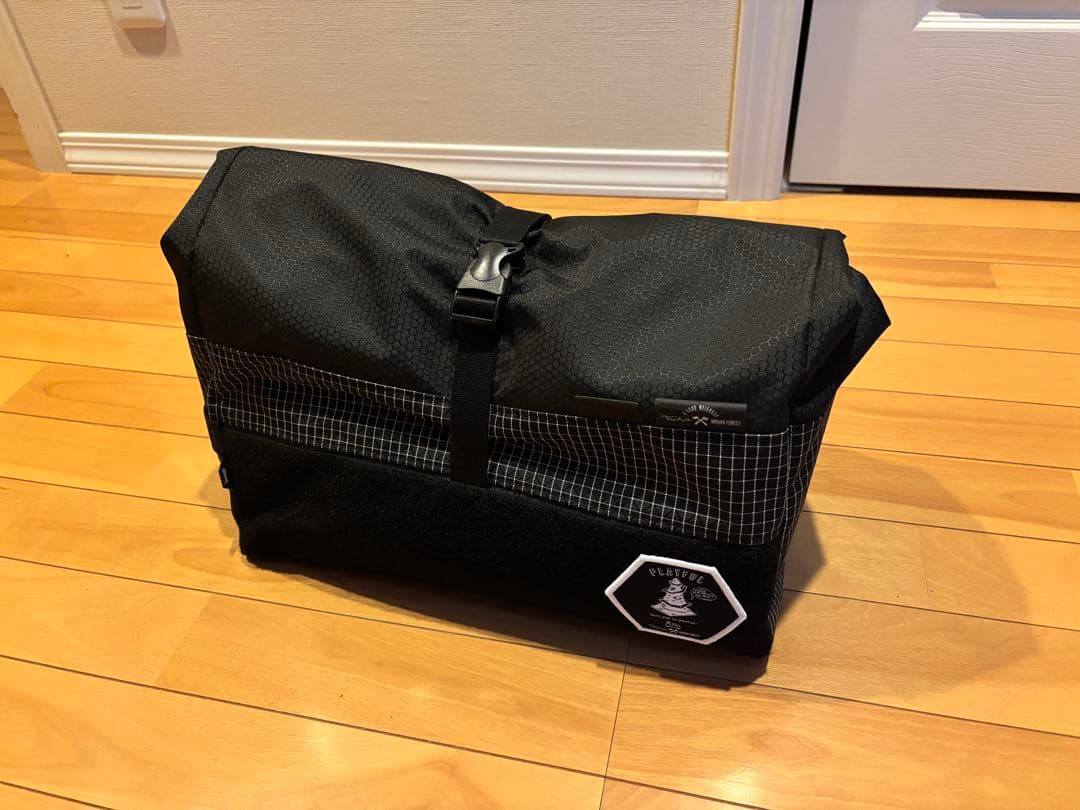 【Mt.さん専用】the arth 幕男 タープ 4th みどり 美品