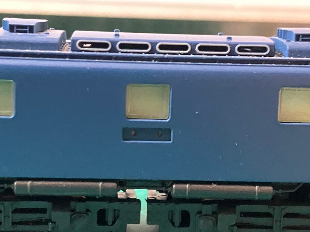 KATO EF58 3049 & 3056 Nゲージセット