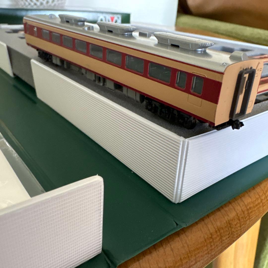 【新同】KATO 10-1497キハ81系いなほつばさ7両基本⑩