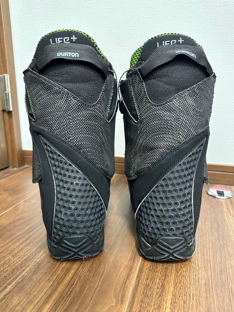Burton SLX 2017 26.5cm スノーボードブーツ