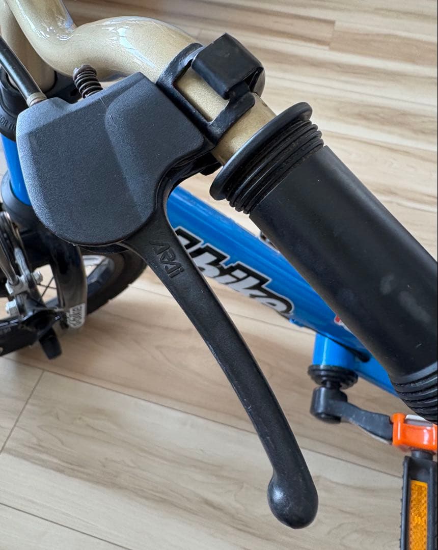 アイデス★D-Bike Master 12 （ディーバイクマスター 12）自転車