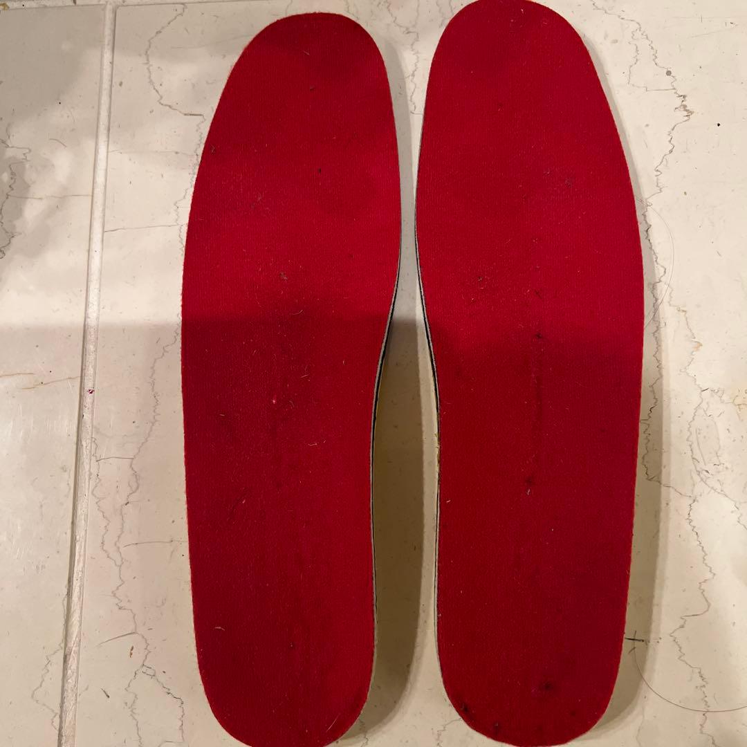 Nordica Dobermann GP110スキーブーツ