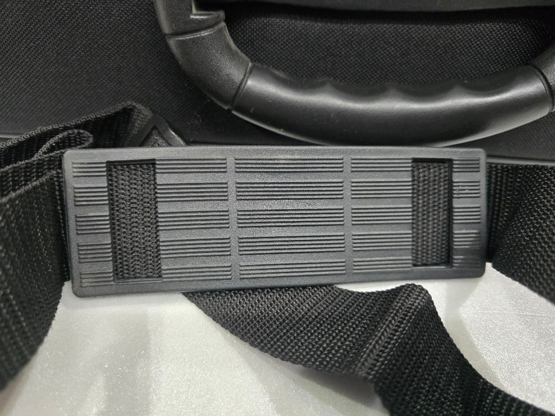 MT750　マルカート　MARCATO　トランペットケース　黒