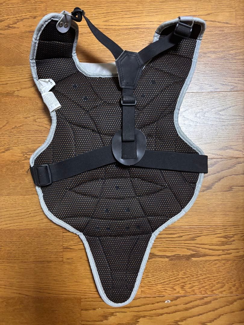 EASTON キャッチャー用プロテクター フリーサイズ