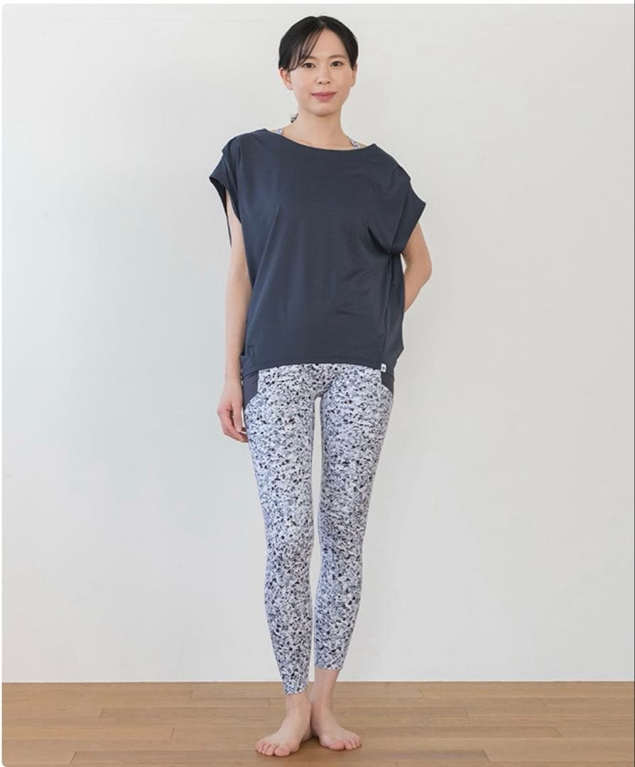 新品！【SUKALA】体系カバープルオーバー&ブラトップセット　LAVA