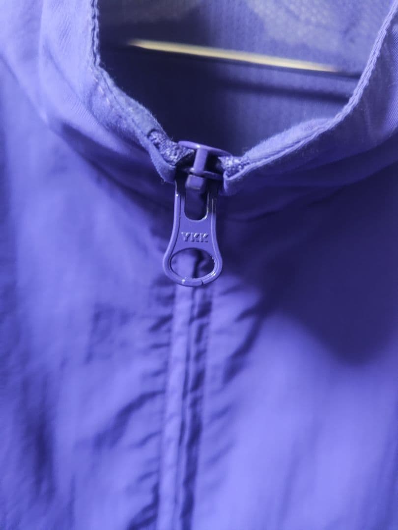 （にょん）Supreme ナイロンジャケット