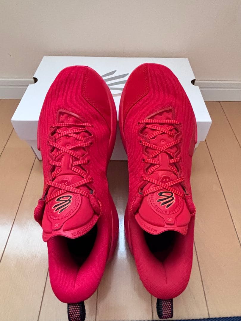 カリー12 Spark 値段交渉◎