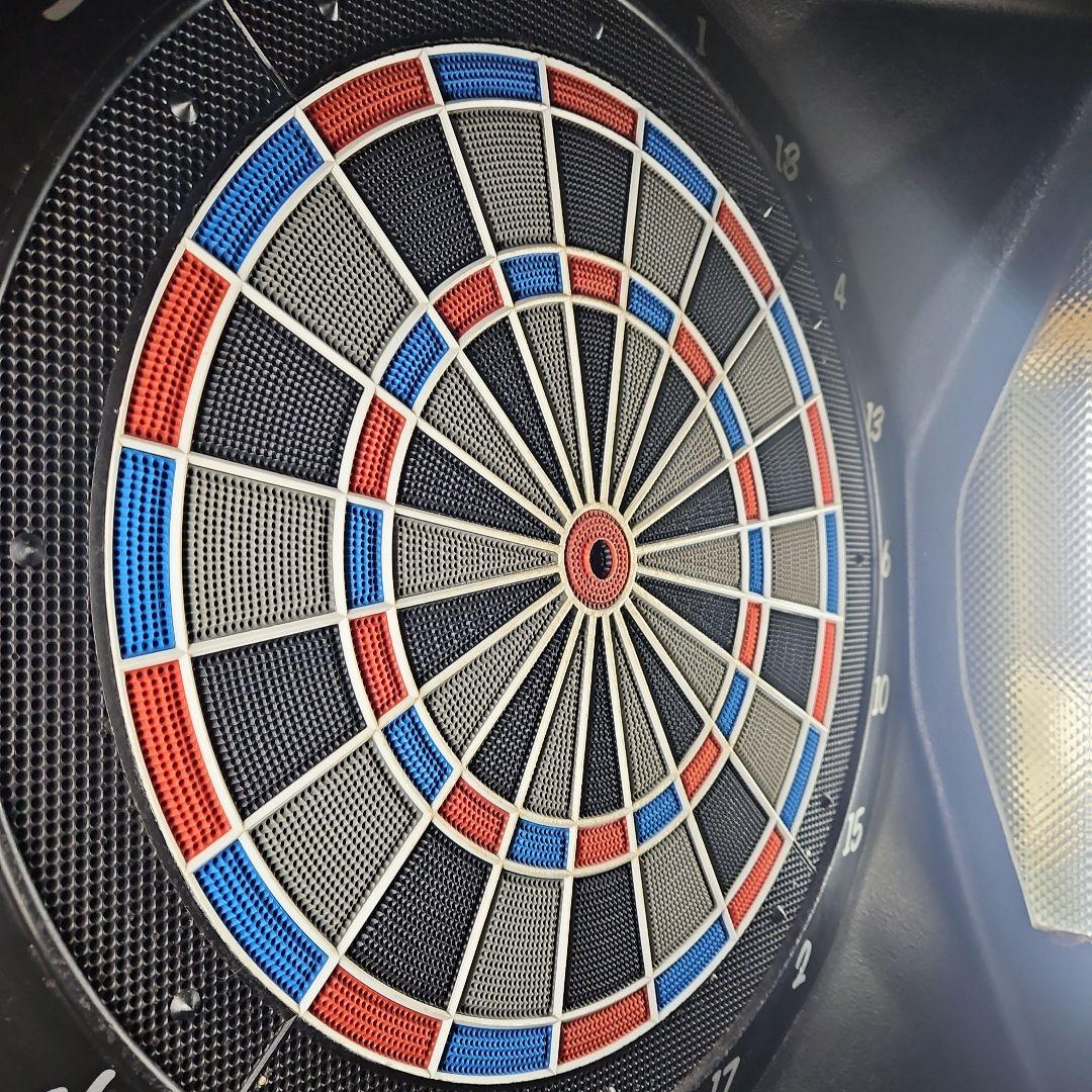 ダーツマシン 業務用 ライブ1　[取りに来られる方限定】値下げ