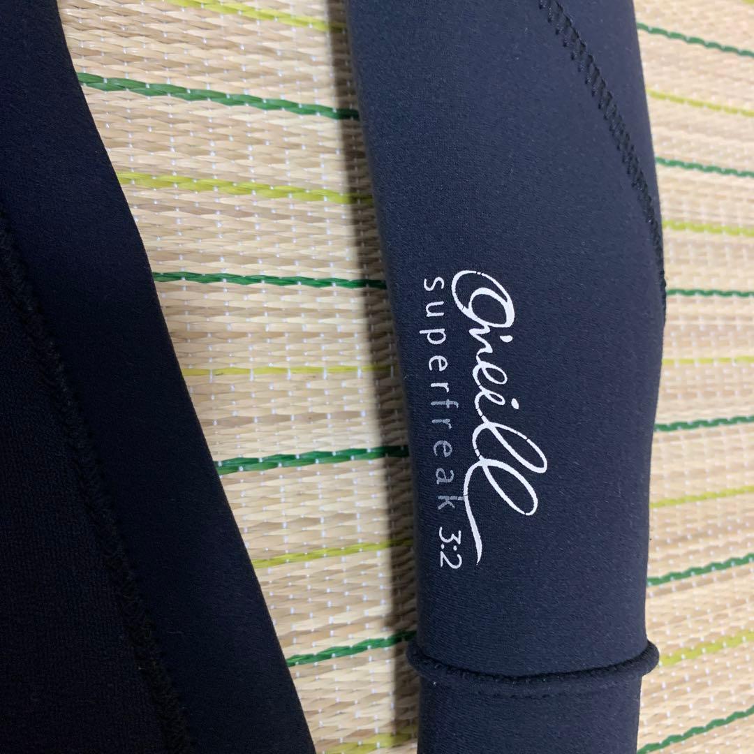 本日だけセール⭐︎O'Neill superfreakロングスリーブスプリングM