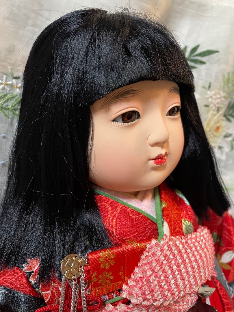 市松人形 公司作