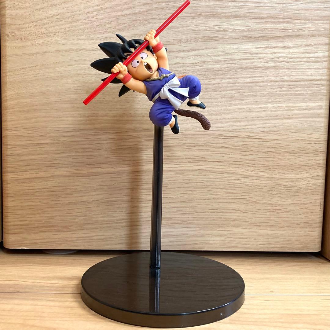 ドラゴンボール 孫悟空FES!! 20種セット