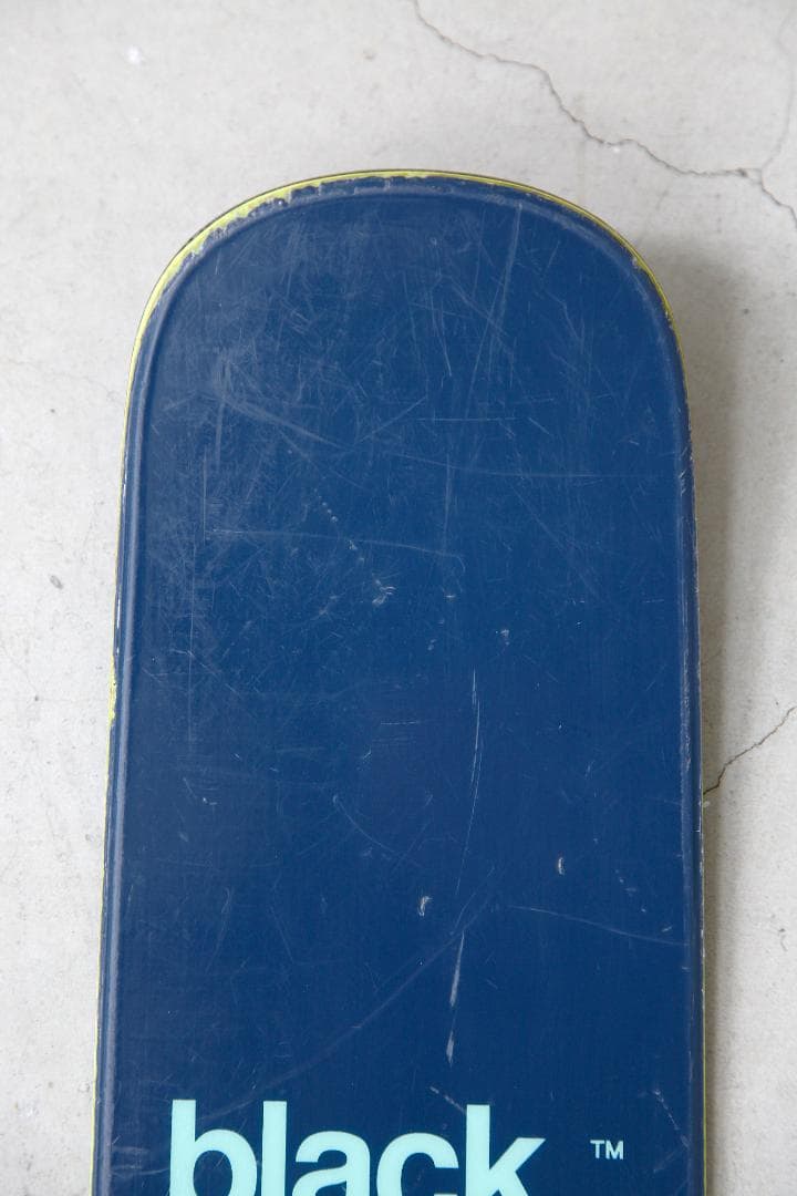 スキー black crows Atris 178.2 +salomon Shift10