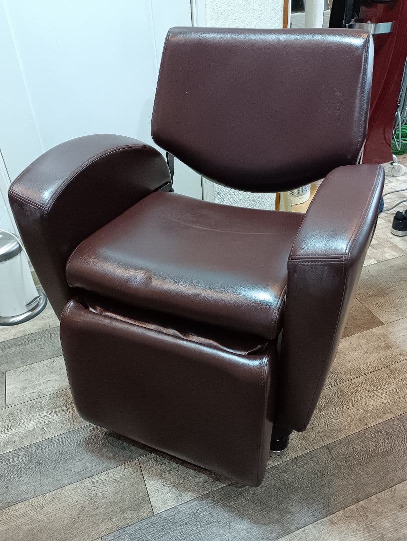 タカラベルモントシャンプー椅子ミラク①