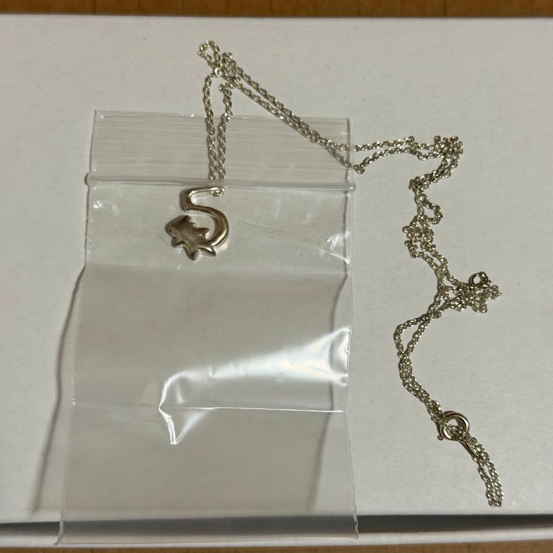 2/2まで値下げ 高野洸 アドラ ネックレス