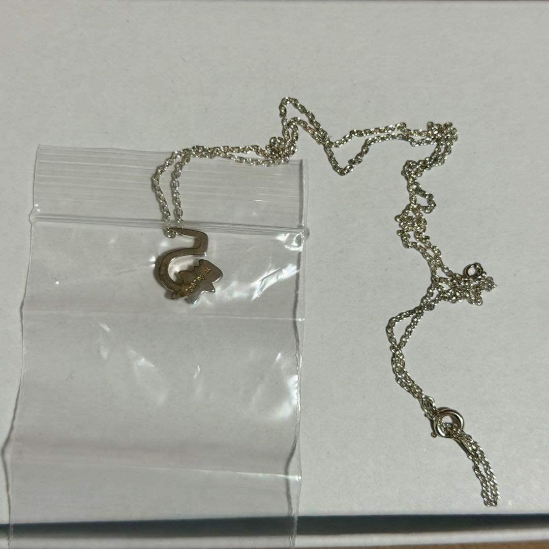 2/2まで値下げ 高野洸 アドラ ネックレス