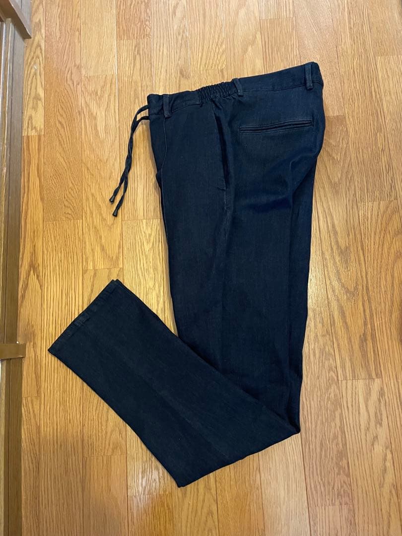 giab's ARCHIVIO MASACCIO48デニム素材