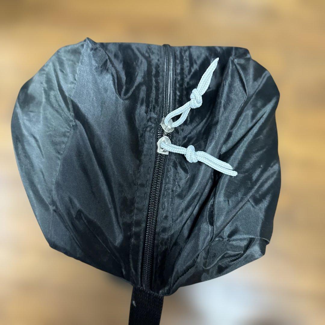 ファミリースクリーンシェードDR テント