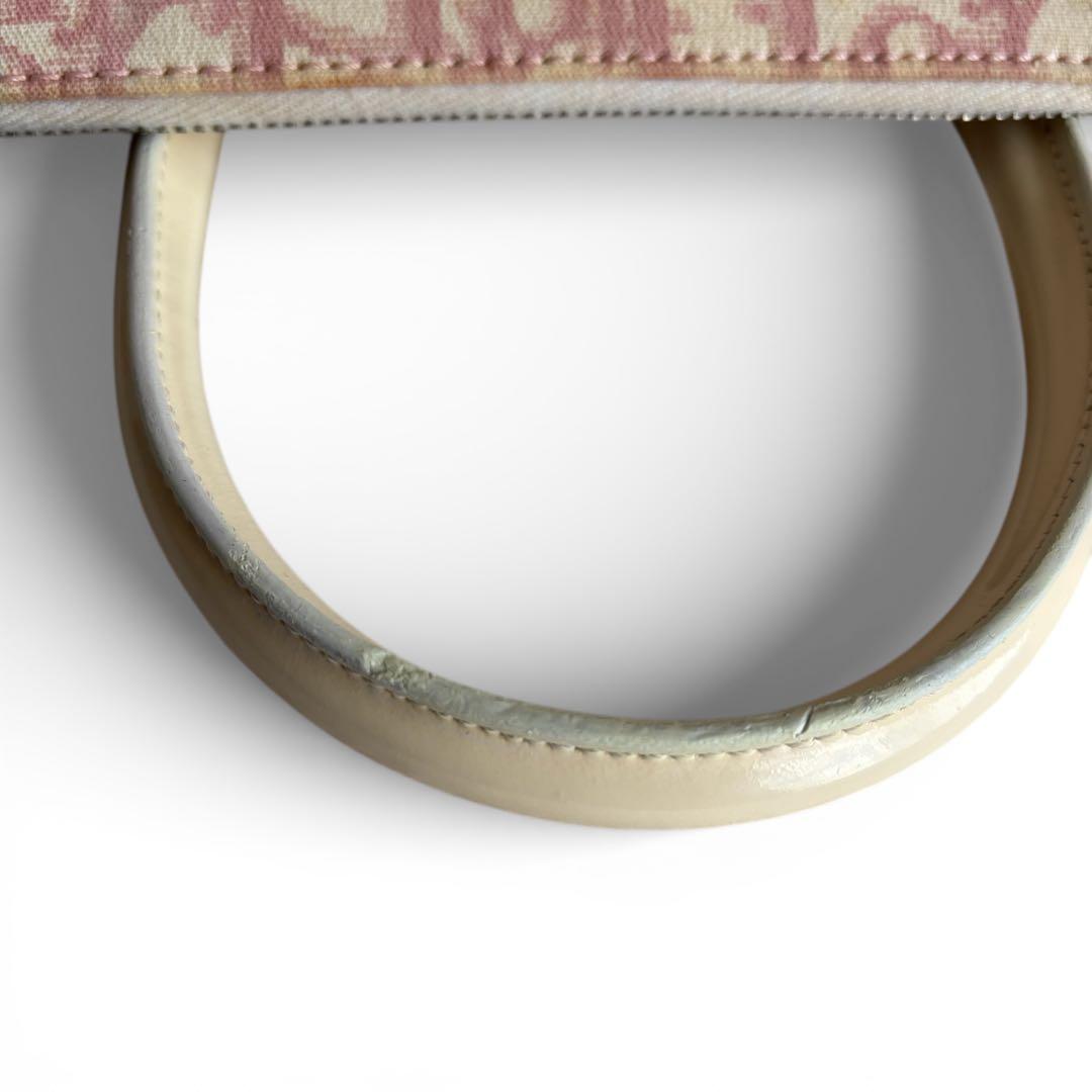 DIORディオール　ハンドバッグ