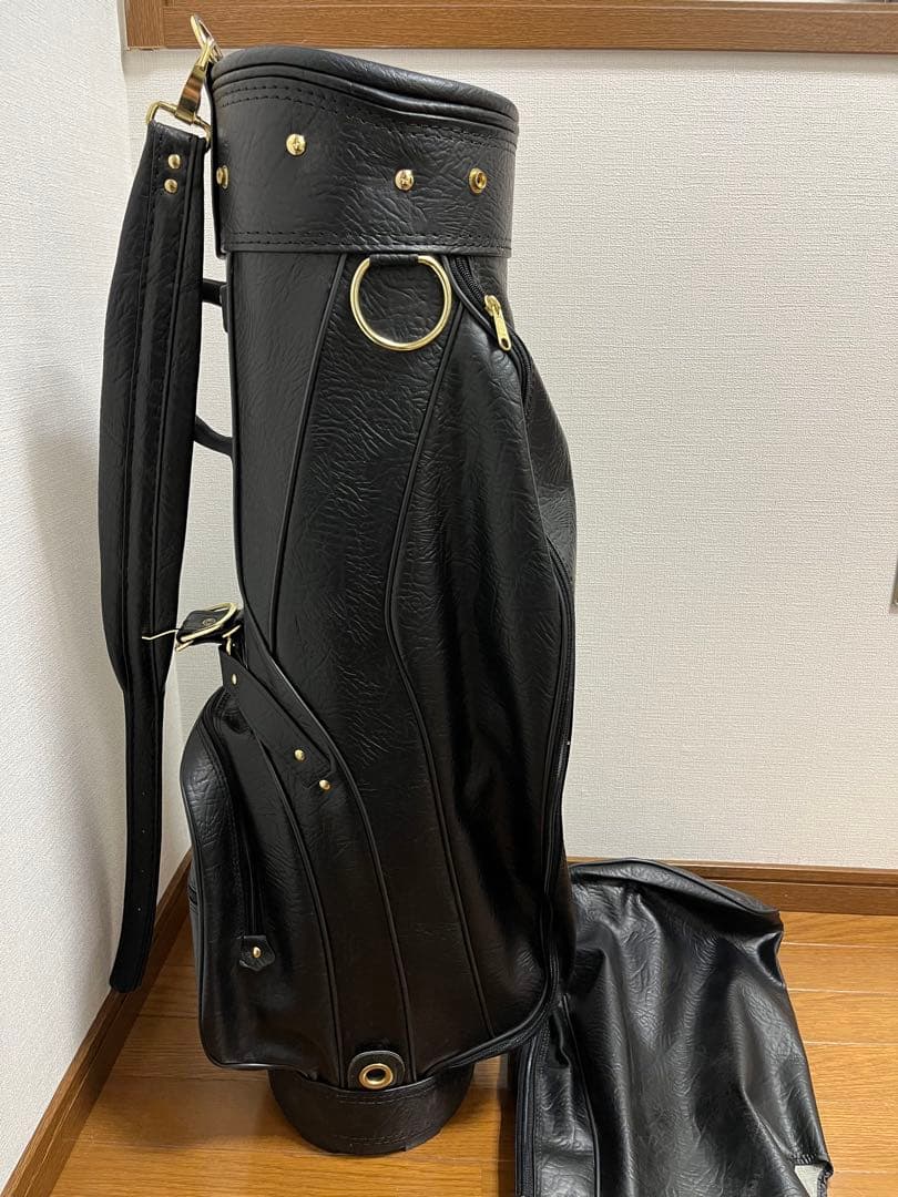 ゴルフクラブバッグセット