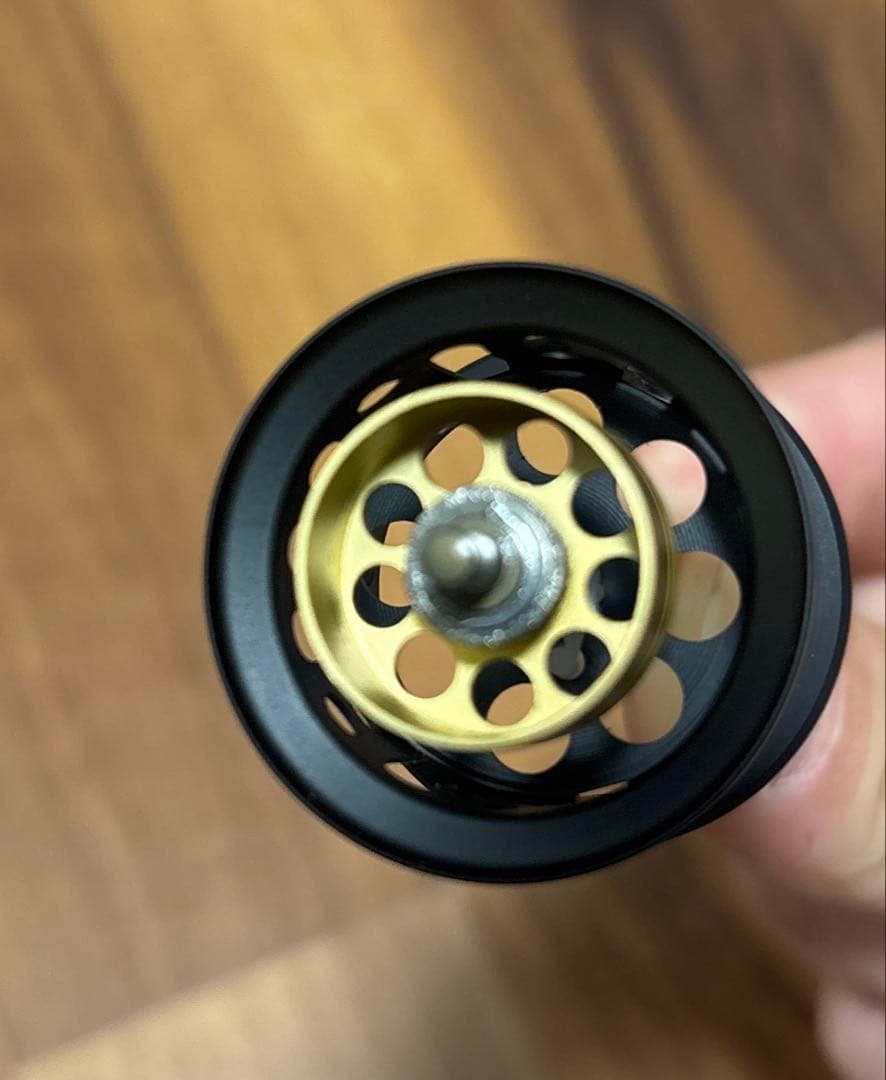 20タトゥーラsvtw シャロースプール付き　ダイワ