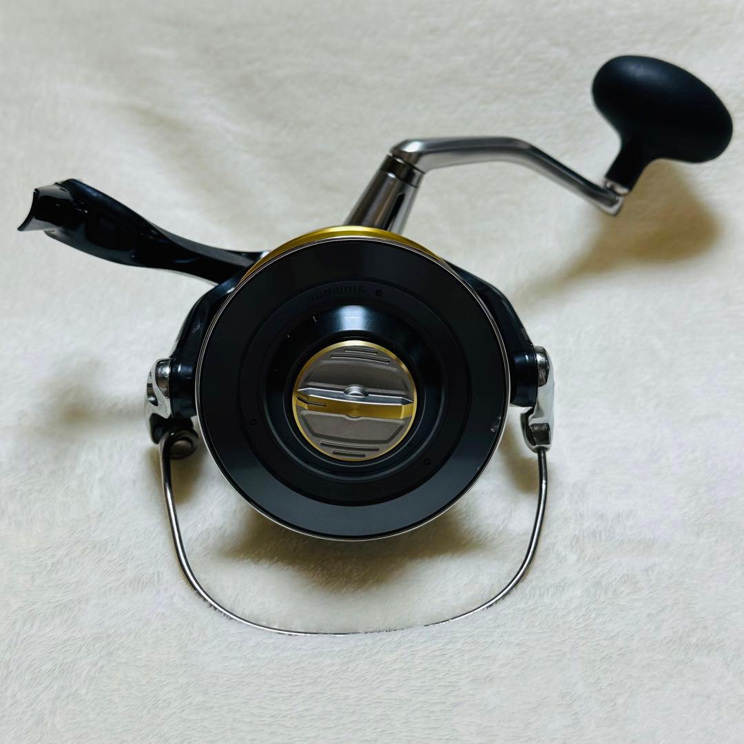 中古　シマノ　SHIMANO ステラ STELLA SW 30000