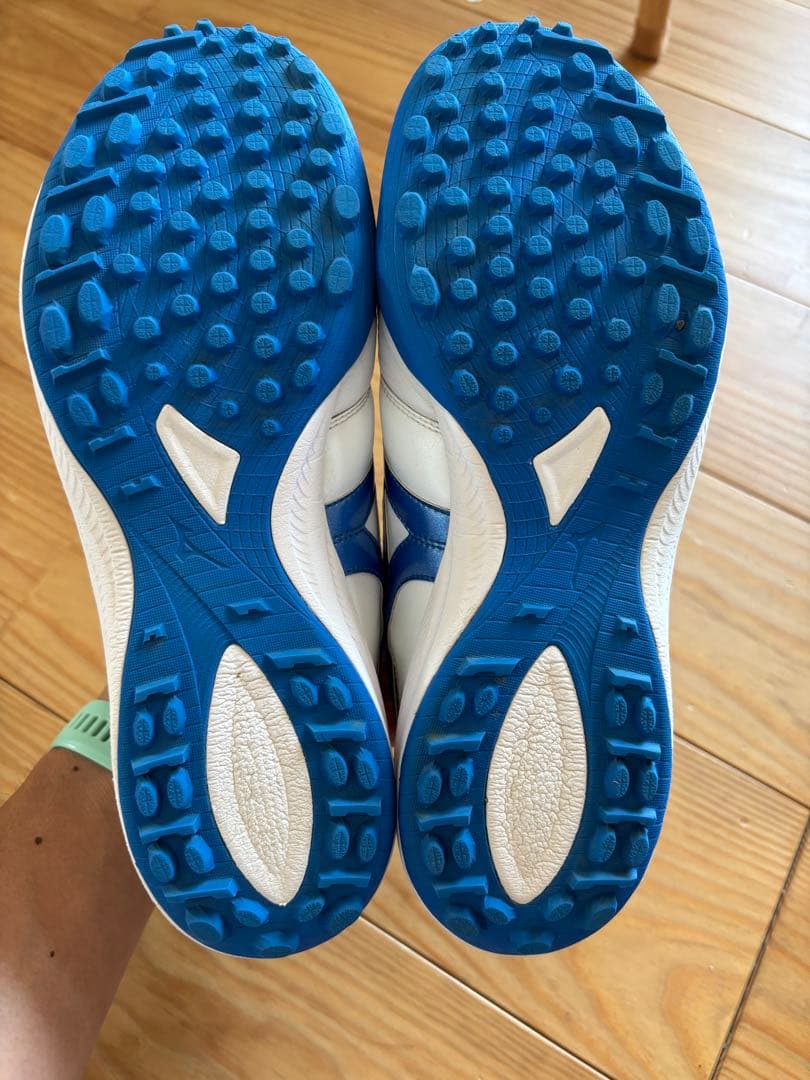 ミズノ　モレリアsala japan TF 26.5cm