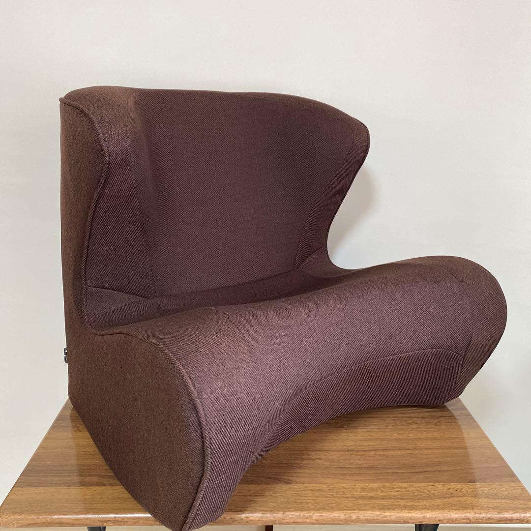 スタイルドクターチェア／Style Dr.CHAIR ブラウン