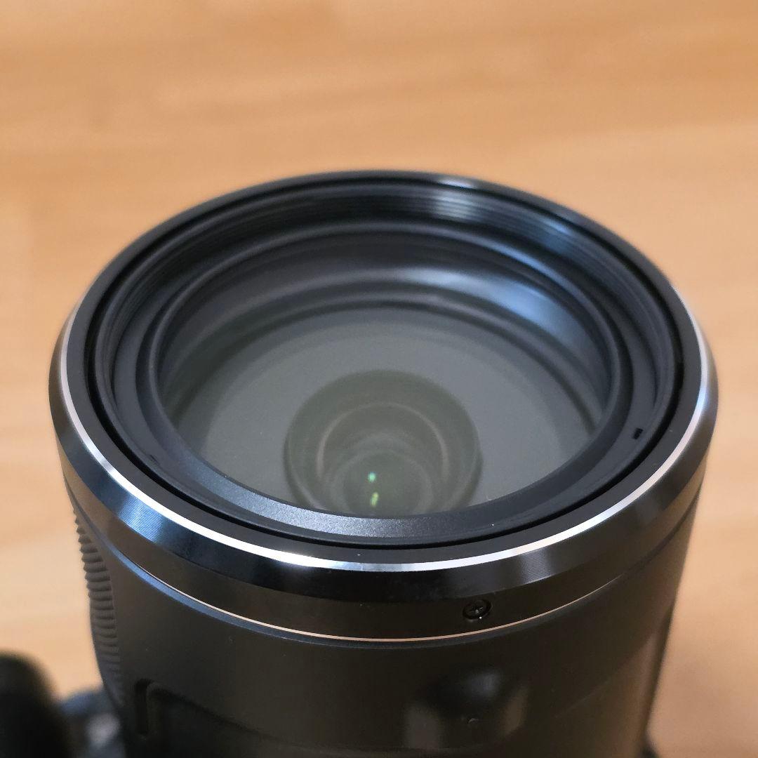 Nikon COOLPIX P950 純正セミソフトケース付き