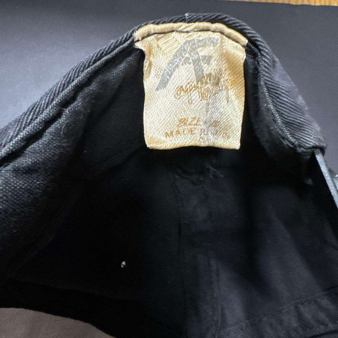 デフレパード def leppard キャップ