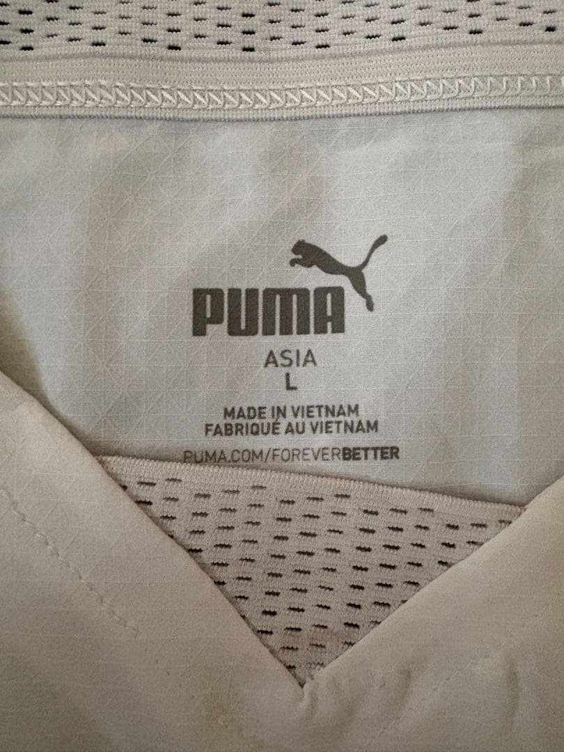 大津高校　ユニフォーム　上下　Lサイズ