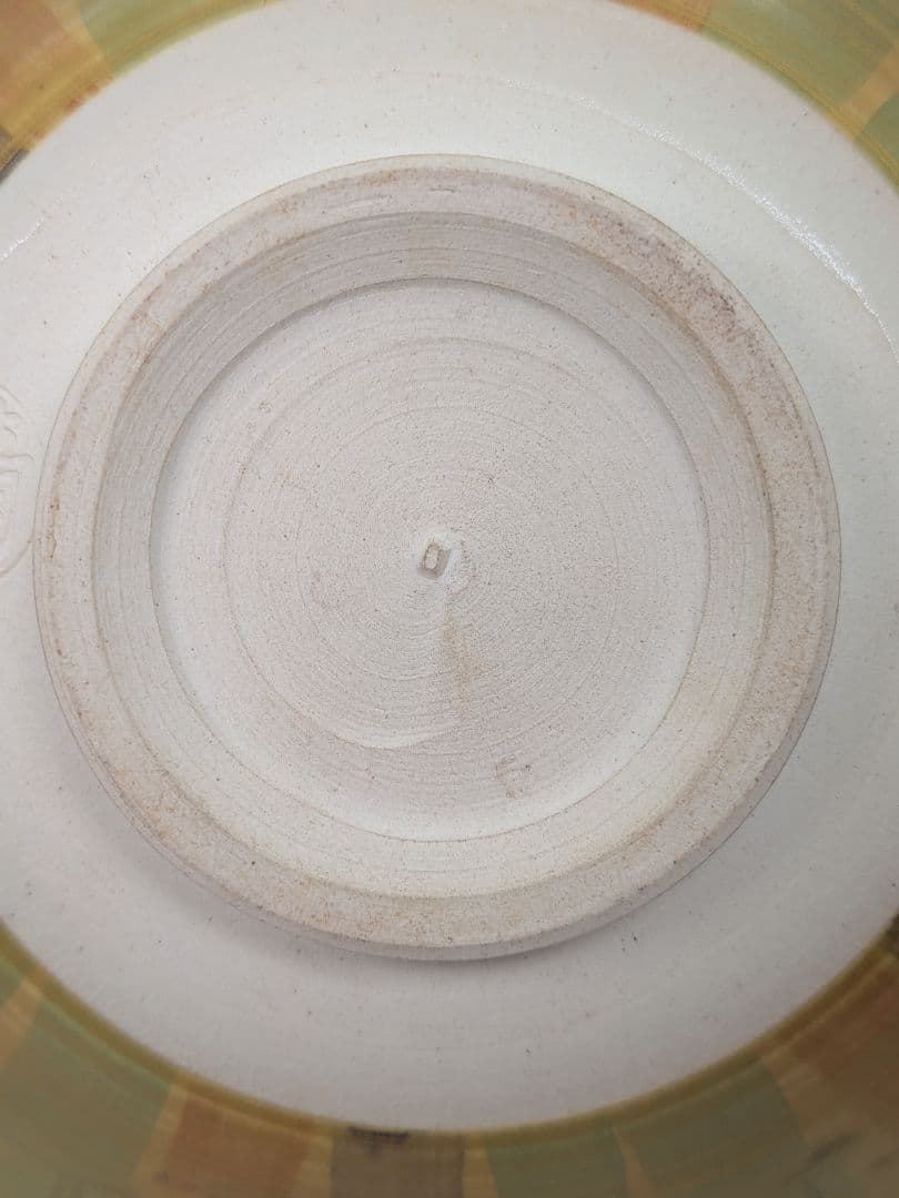 加藤清峰 京焼 黒地金彩茶盌 共箱合布栞 清水焼 抹茶碗 抹茶茶碗 茶道具 茶器