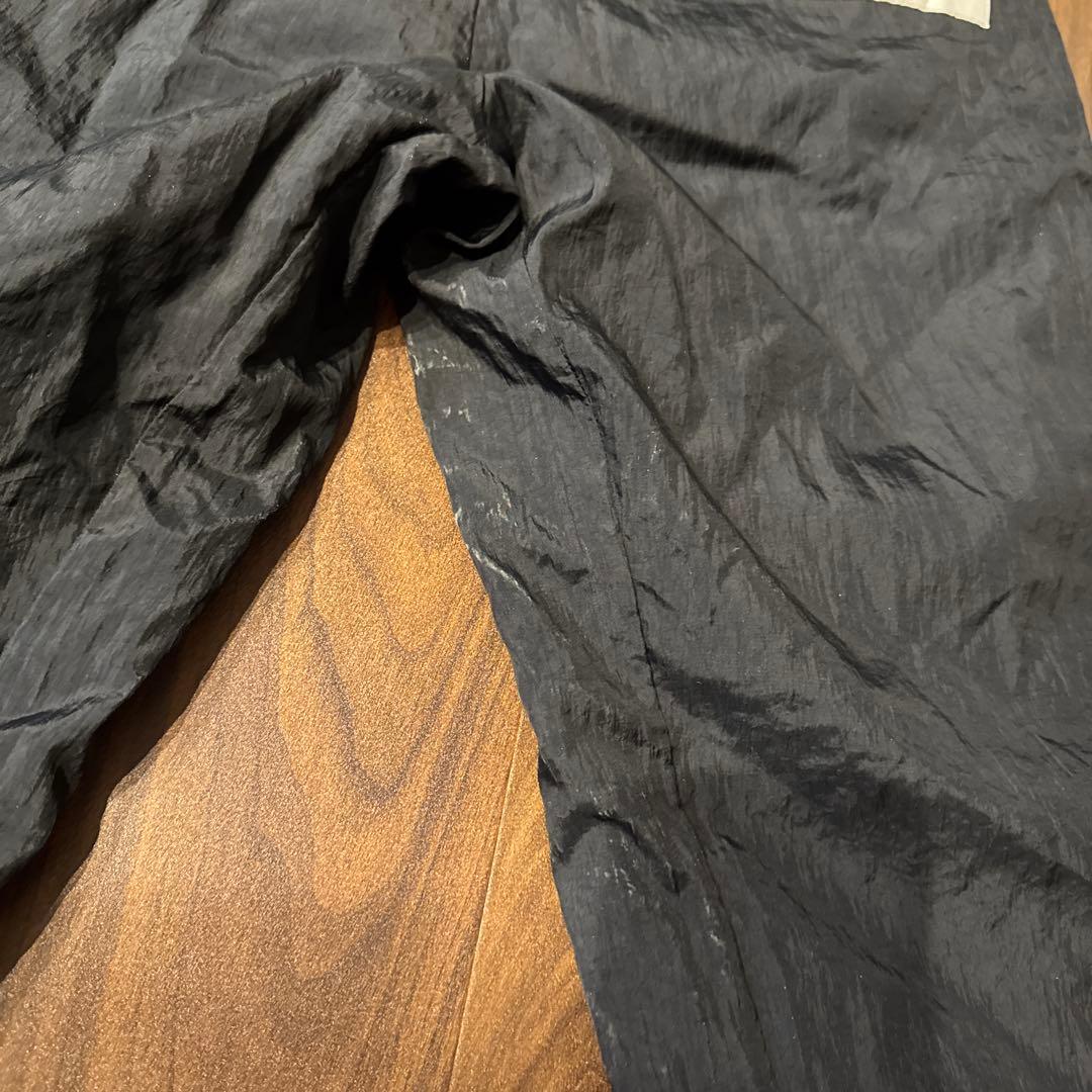 訳あり ballaholic × asics フルオープンパンツ L