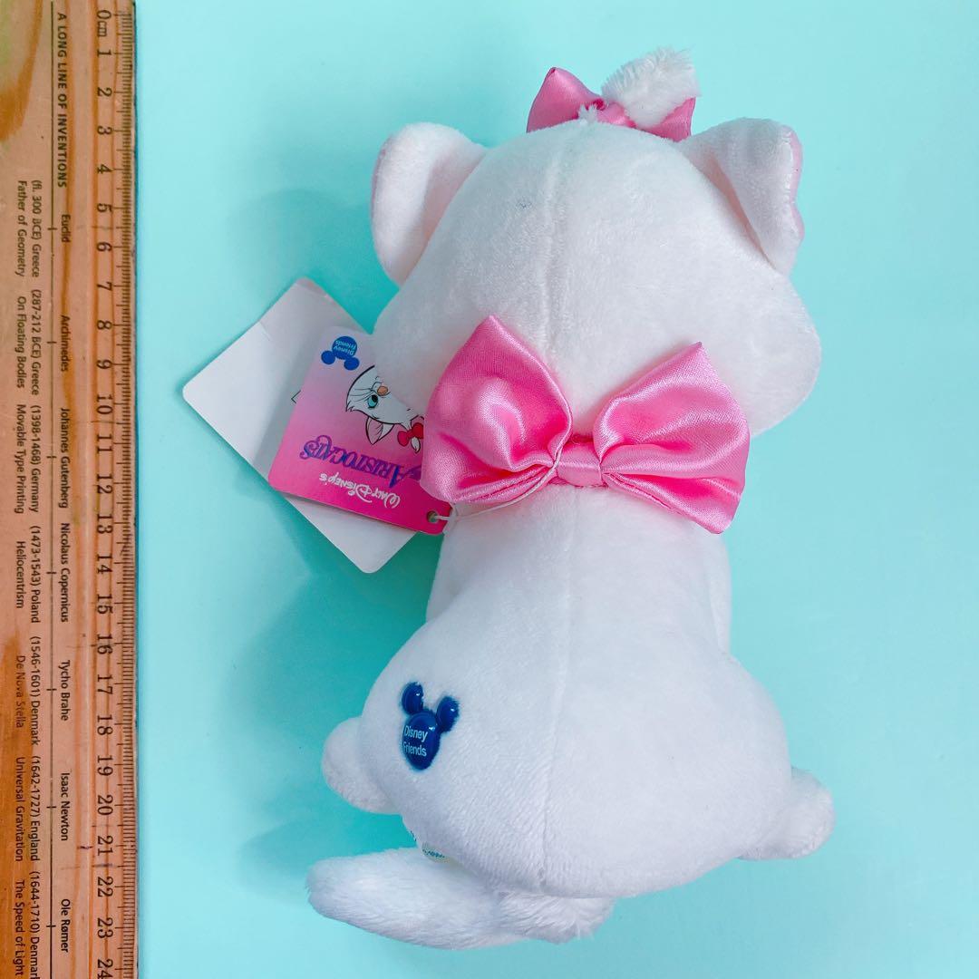 マリーちゃん　ぬいぐるみ　8点　まとめ売り