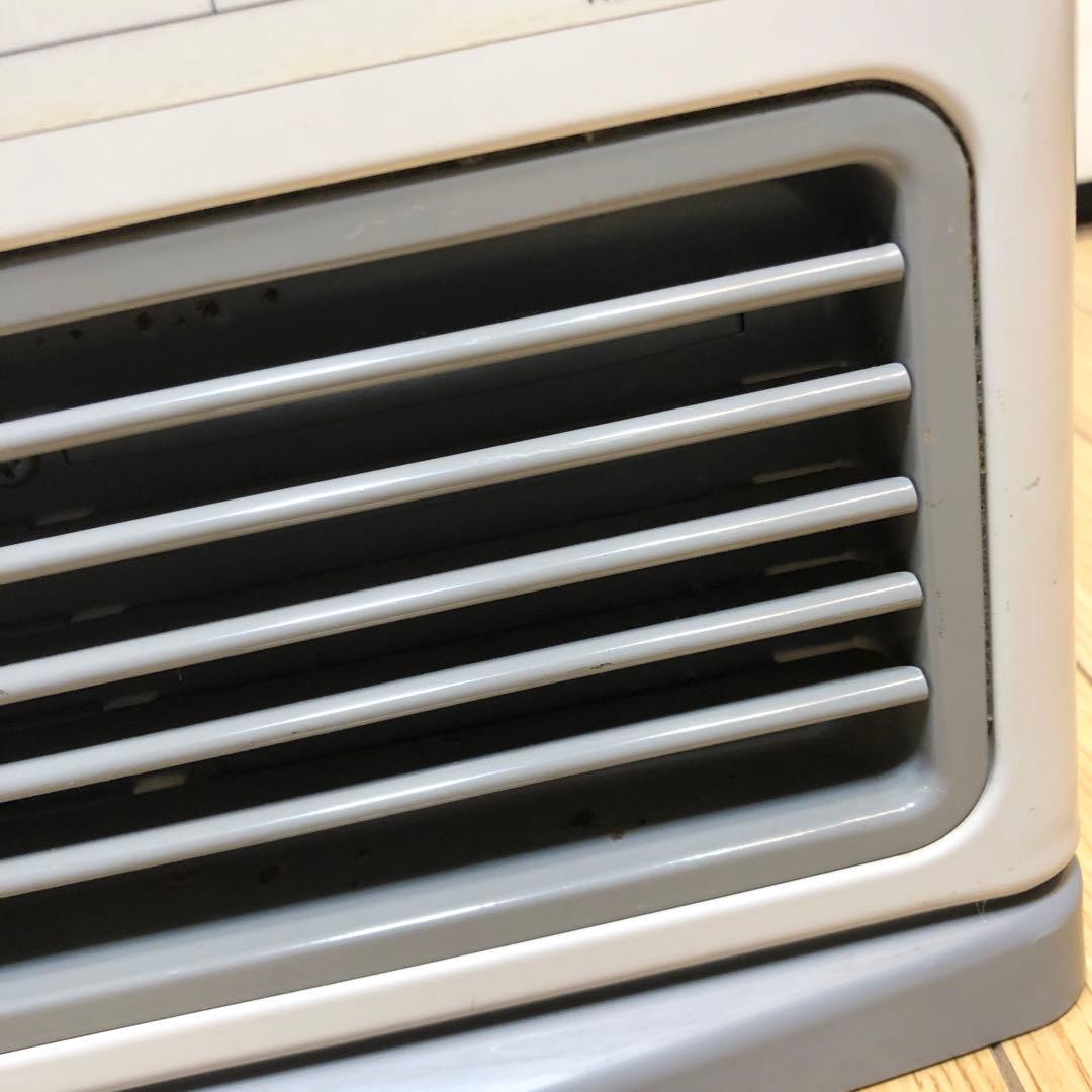 TOKYO GAS ガスファンヒーター 松下電気 GS-50T5T 都市ガス用