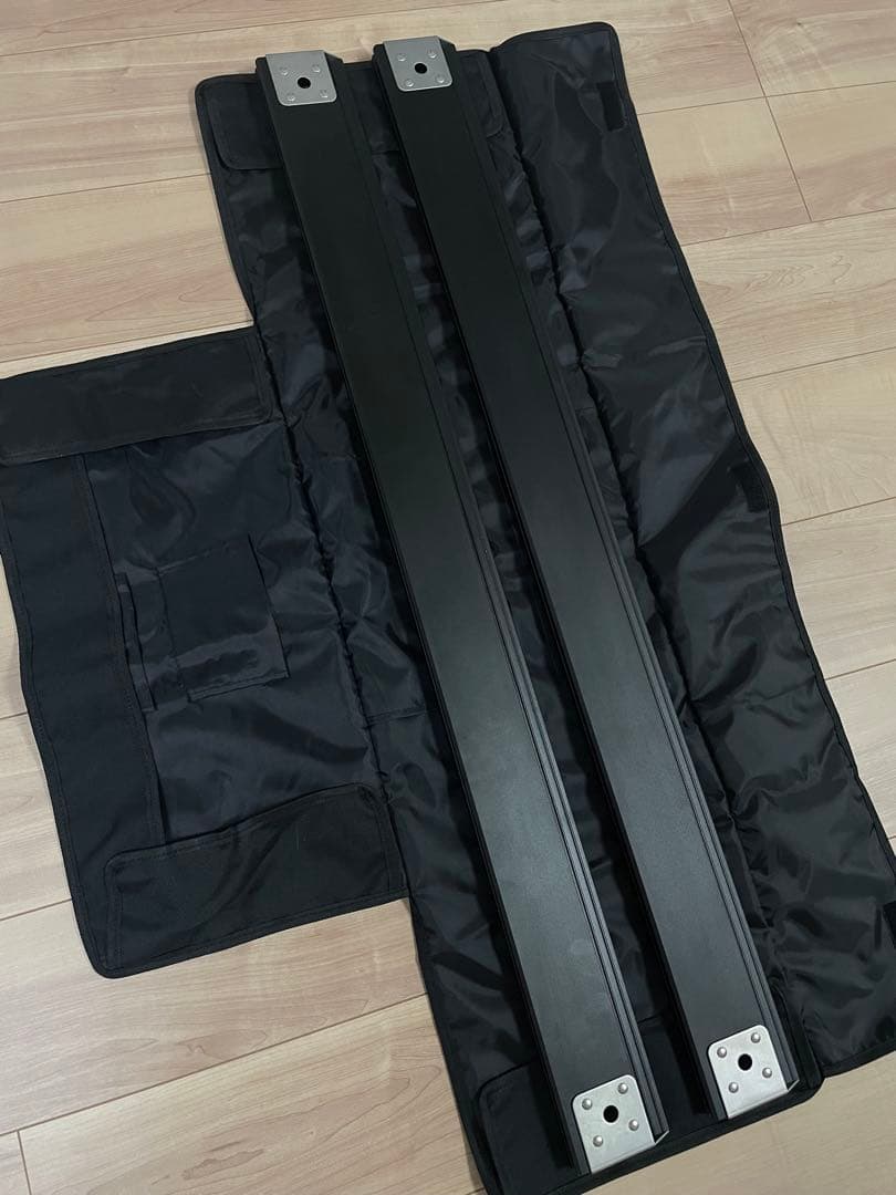 セパレートIGT レール 4ユニット＋収納ケース