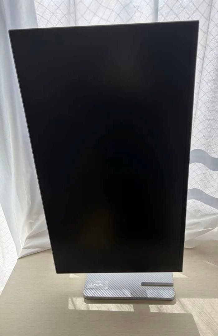 Lenovo L27h-4A 27インチ QHDモニター