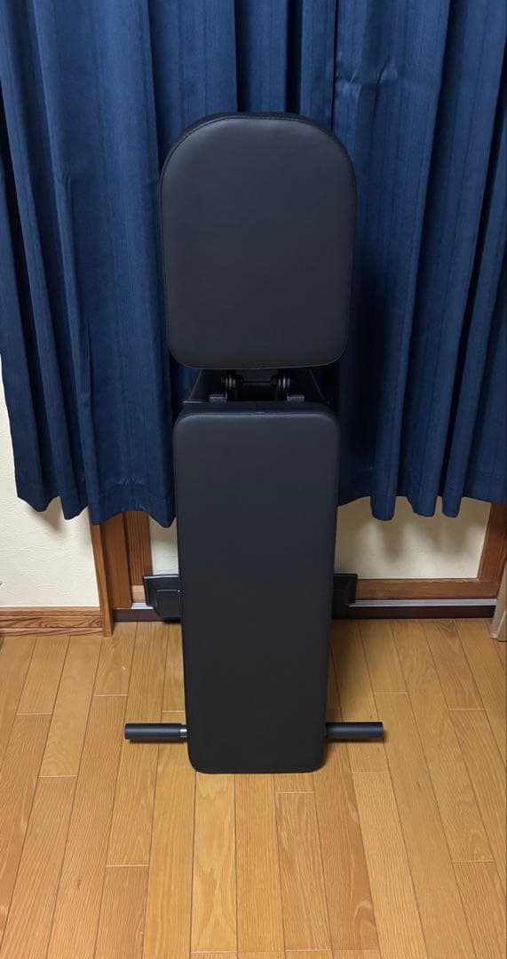 BARWING トレーニングベンチ フラットベンチ インクラインベンチ