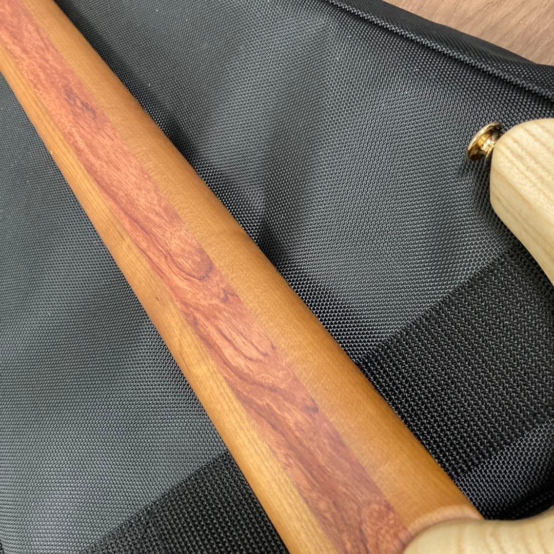 ギター Ibanez Q52FMG