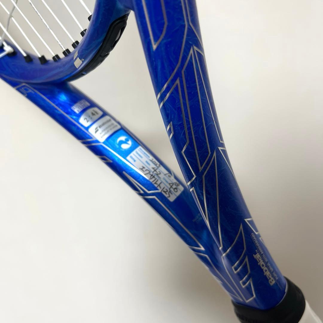 バボラ　ピュアドライブ30周年記念モデル　G2