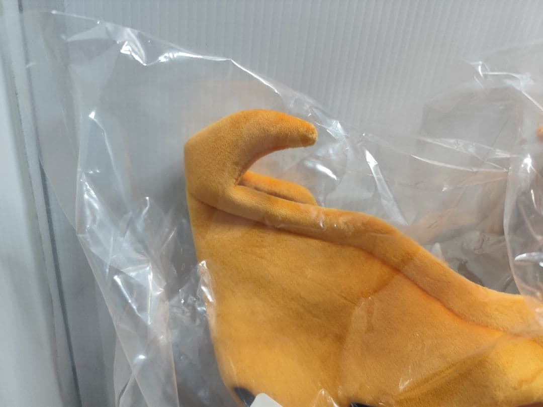 ポケモンセンターオリジナル ぬいぐるみ メガリザードンＹ