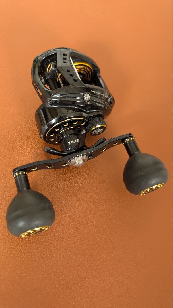 アブガルシア‼️早ブラフラセール‼️ビッグシューターWM50‼️値下しました‼️