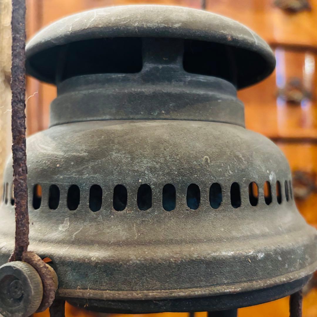 レア✴︎年代物✴︎ビンテージ✴︎ランタン