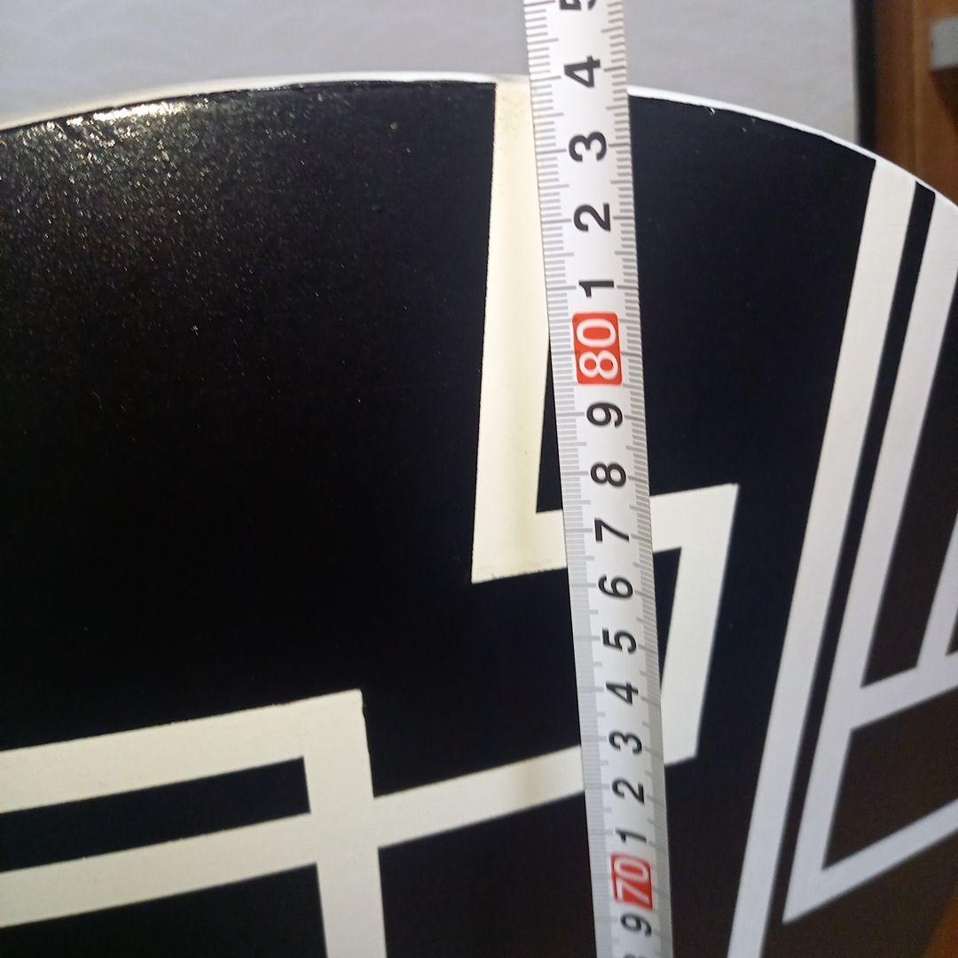 G柄 布袋寅泰　G柄　自家塗装　イス