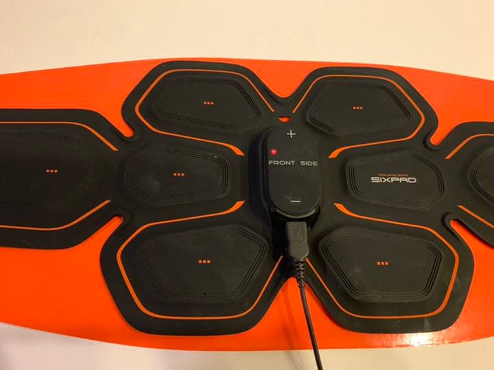 MTG SixPad シックスパッド アブズベルト S/M/L