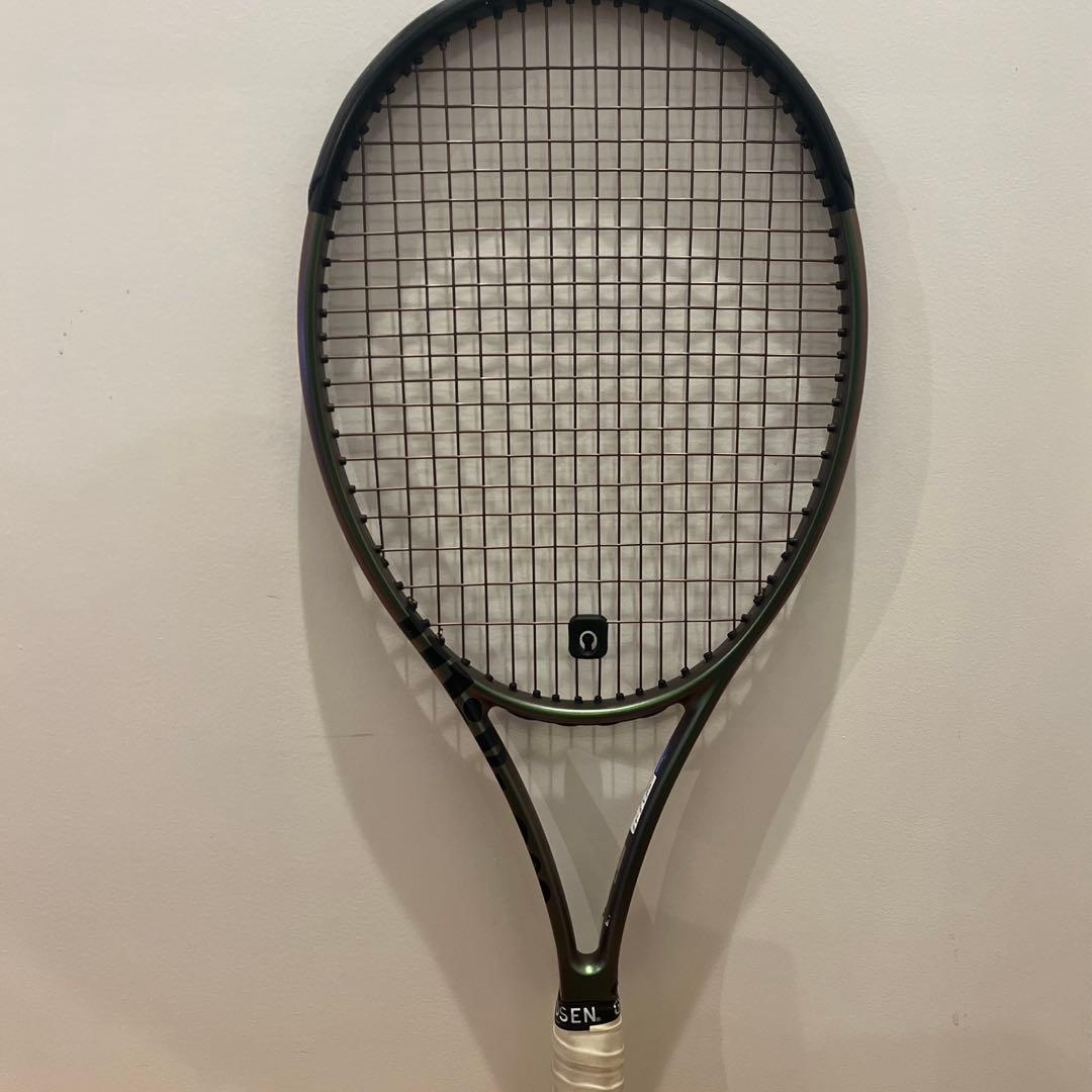 【Wilson】BLADE V8 98 18✖︎20