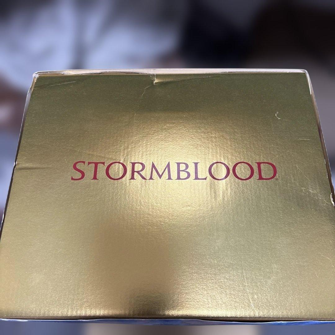 FF14 ファイナルファンタジー紅蓮のリベレーターコレクターズエディション