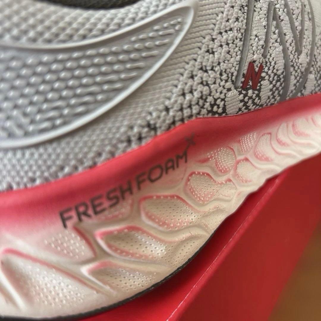 Fresh Foam X1080 V12 new balance ✨新品27cm