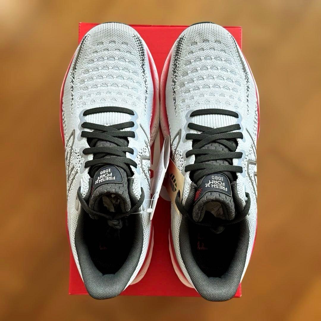 Fresh Foam X1080 V12 new balance ✨新品27cm